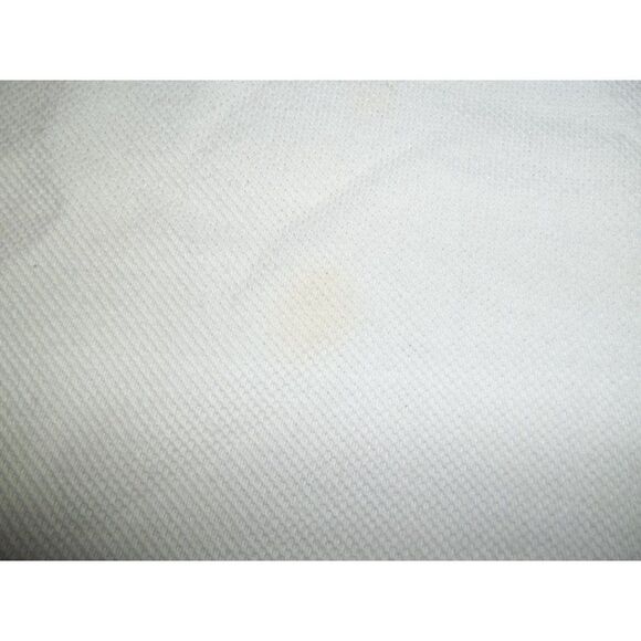 NFL Dallas‎ Cowboys Polo Shirt Men Sz XL Short Sleeve Sportswear White - Picture 8 of 8